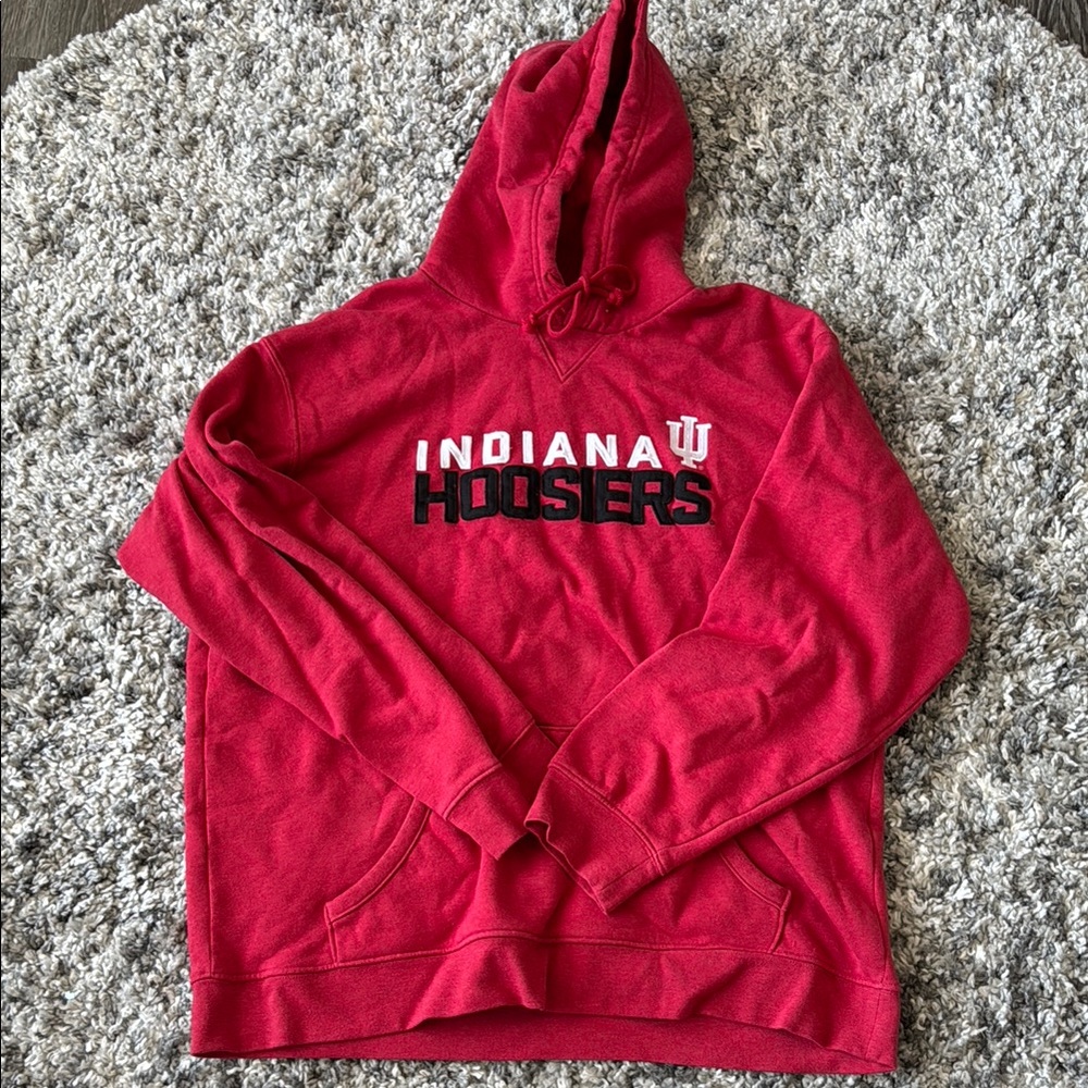 Indiana Hoosiers Hoodie